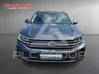 2025 Volkswagen Touareg