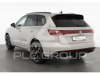 2025 Volkswagen Touareg