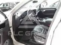 2025 Volkswagen Touareg