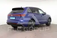 2025 Volkswagen Touareg