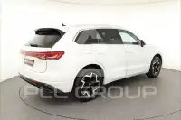 2025 Volkswagen Touareg