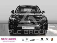 2025 Volkswagen Touareg