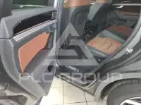 2025 Volkswagen Touareg