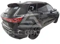 2025 Volkswagen Touareg