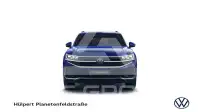 2025 Volkswagen Touareg