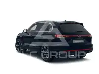 2025 Volkswagen Touareg