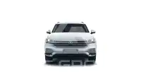 2025 Volkswagen Touareg
