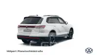 2025 Volkswagen Touareg