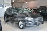 2025 Volkswagen Touareg