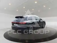 2025 Volkswagen Touareg