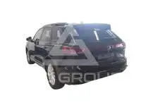 2025 Volkswagen Touareg
