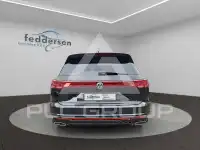2025 Volkswagen Touareg