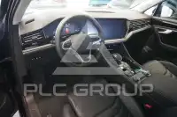 2025 Volkswagen Touareg