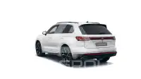 2025 Volkswagen Touareg