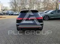 2025 Volkswagen Touareg