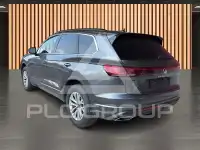 2025 Volkswagen Touareg