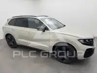 2025 Volkswagen Touareg