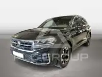2025 Volkswagen Touareg