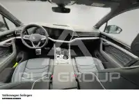 2025 Volkswagen Touareg