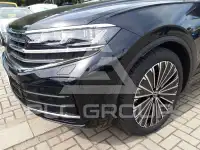 2025 Volkswagen Touareg