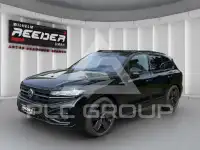 2025 Volkswagen Touareg
