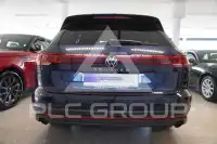 2025 Volkswagen Touareg