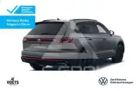 2025 Volkswagen Touareg