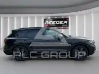 2025 Volkswagen Touareg