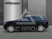 2025 Volkswagen Touareg