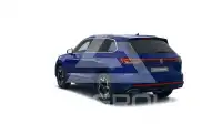 2025 Volkswagen Touareg