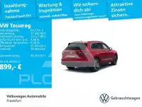 2025 Volkswagen Touareg
