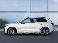 2025 Volkswagen Touareg