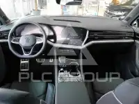 2025 Volkswagen Touareg