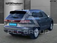 2025 Volkswagen Touareg