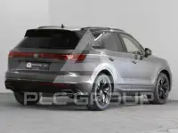 2025 Volkswagen Touareg