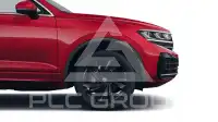 2025 Volkswagen Touareg