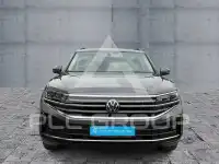 2025 Volkswagen Touareg