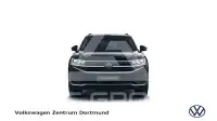 2025 Volkswagen Touareg