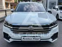 2025 Volkswagen Touareg