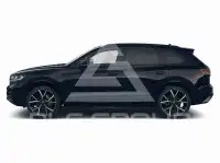 2025 Volkswagen Touareg