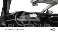 2025 Volkswagen Touareg