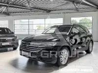 2025 Volkswagen Touareg