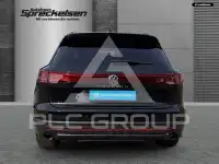 2025 Volkswagen Touareg