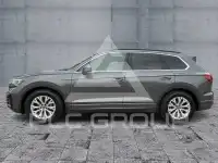 2025 Volkswagen Touareg