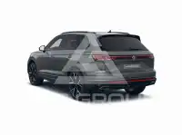 2025 Volkswagen Touareg