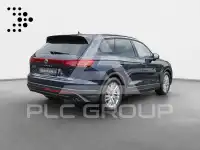 2025 Volkswagen Touareg