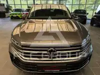2025 Volkswagen Touareg