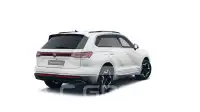 2025 Volkswagen Touareg