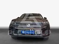 2025 Volkswagen Touareg