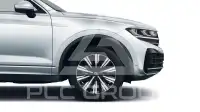 2025 Volkswagen Touareg